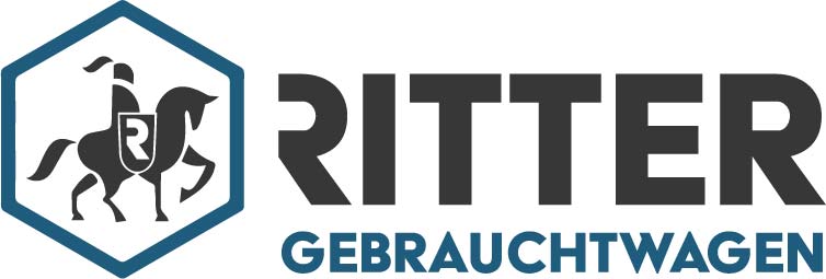 Ritter Gebrauchtwagen Logo